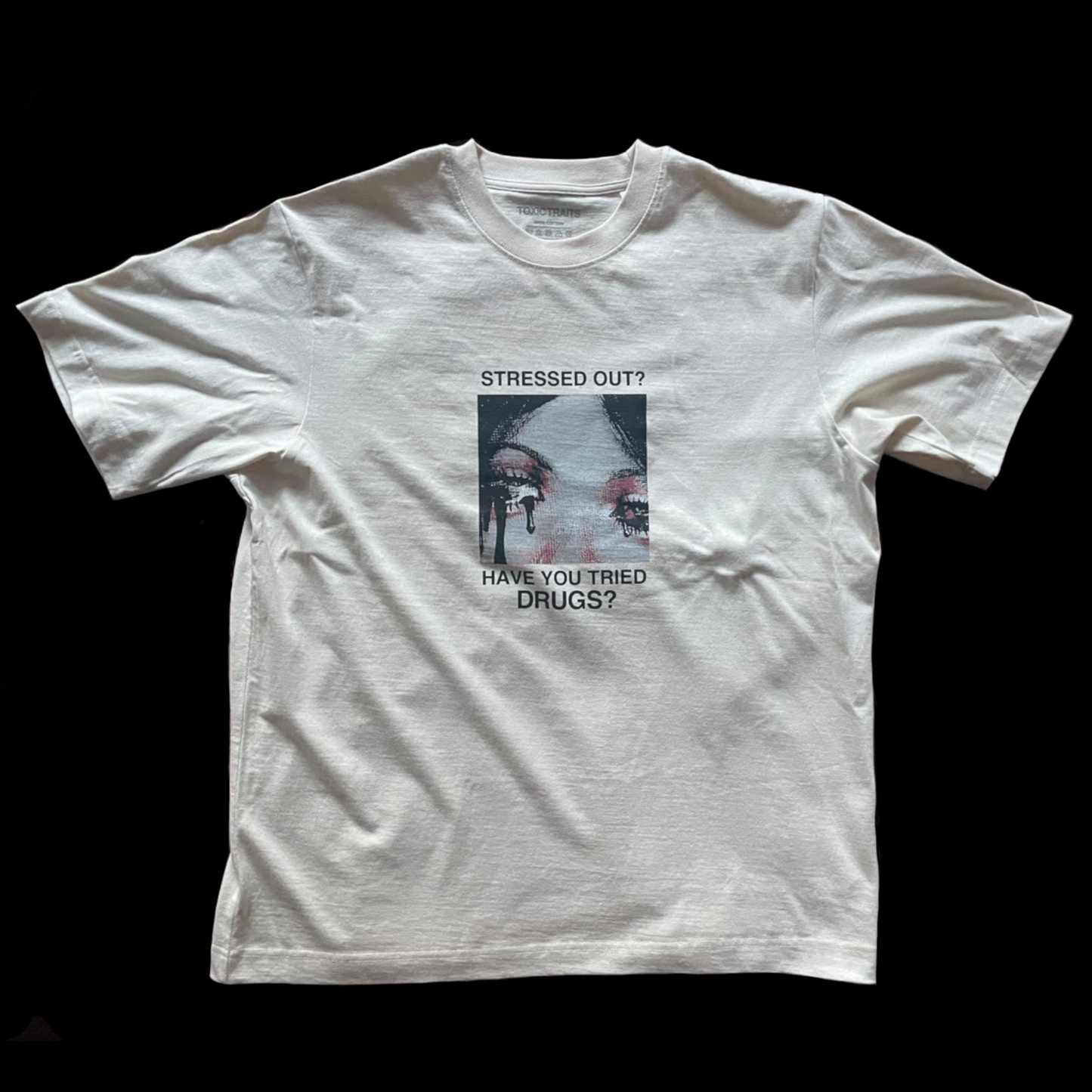STRESSED OUT? T-shirt