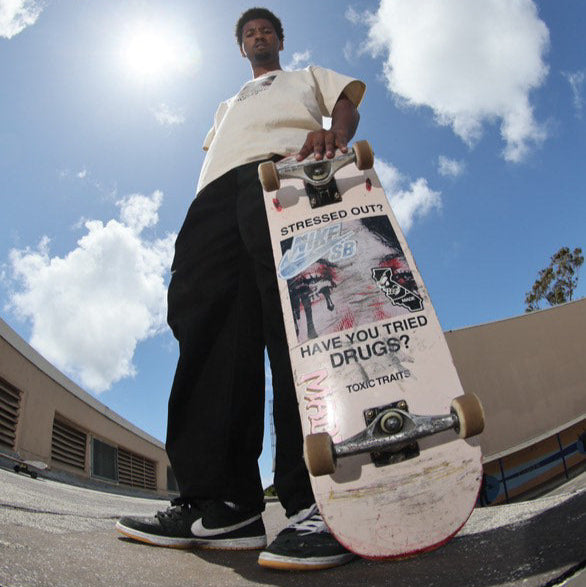 Stress Reliever T-shirt