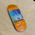 TOXIC THRIFT - 35mm DK Cruiser Deck