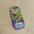 TOXIC THRIFT - 34mm Free Range Cruiser Deck