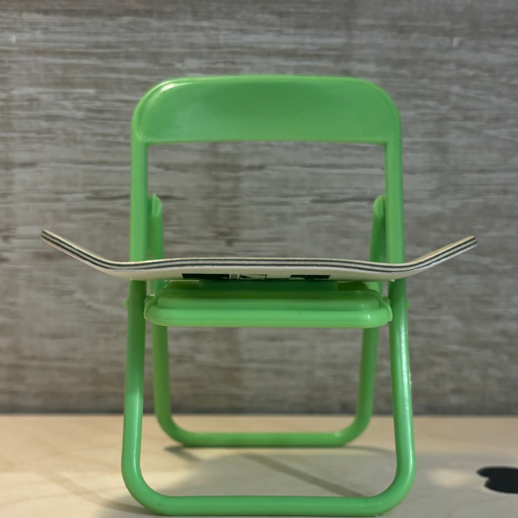 Human Capital Exotic