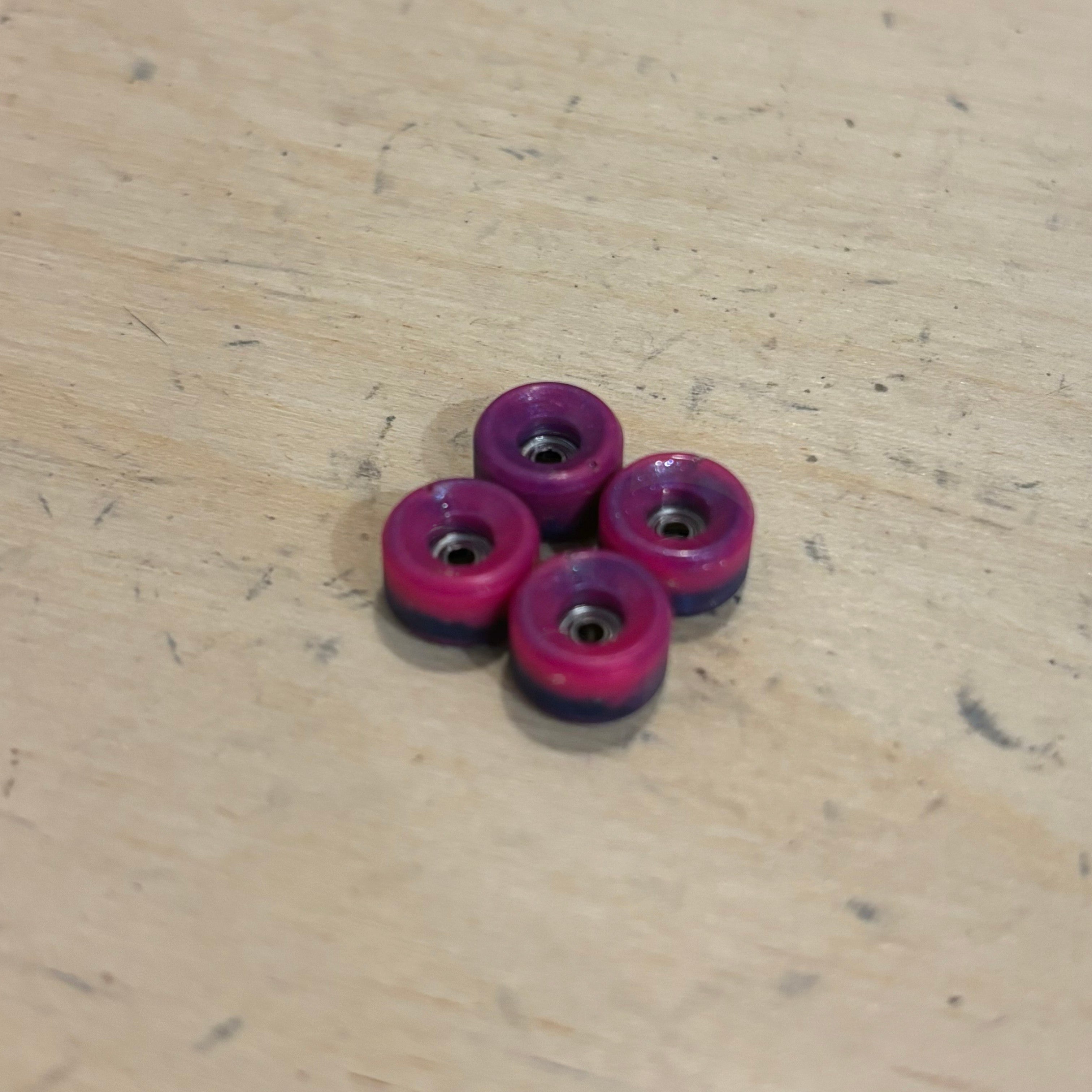 TOXIC THRIFT - Lab Raw+ 2025 Collectors Edition Wheels