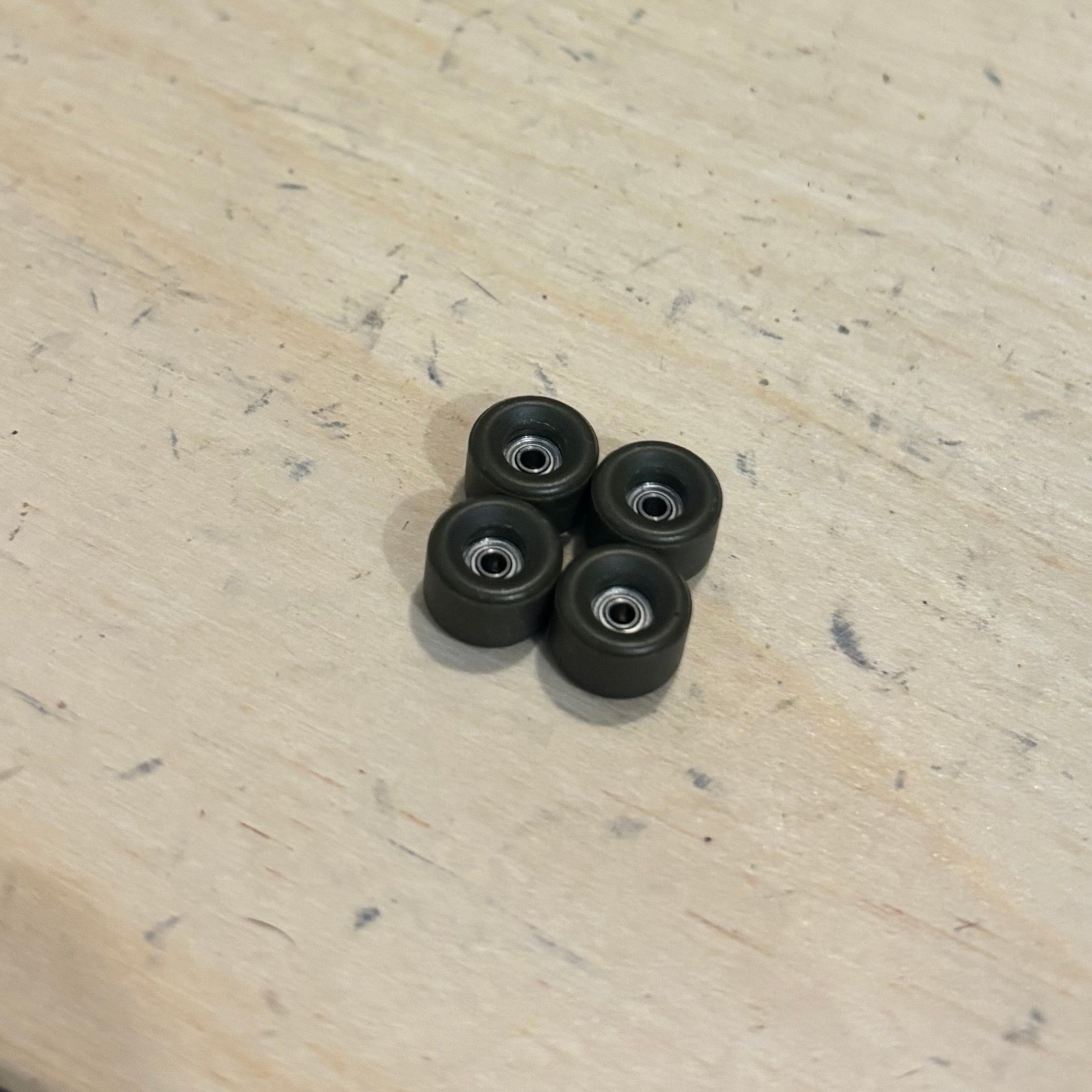 TOXIC THRIFT - Lab Raw Wheels