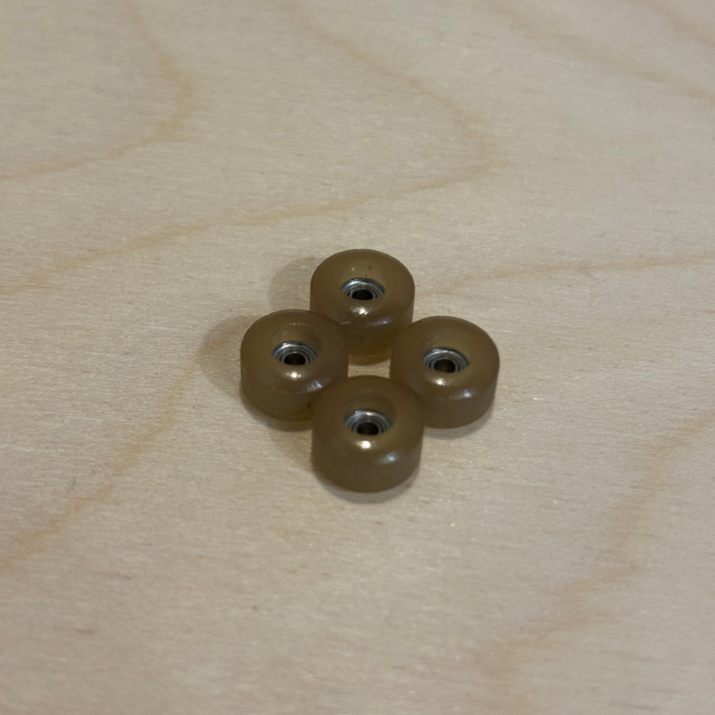 TOXIC THRIFT - Lab Legacy R (No Names)